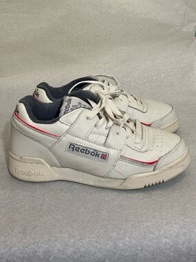 Reebok Kids Workout Plus MU
